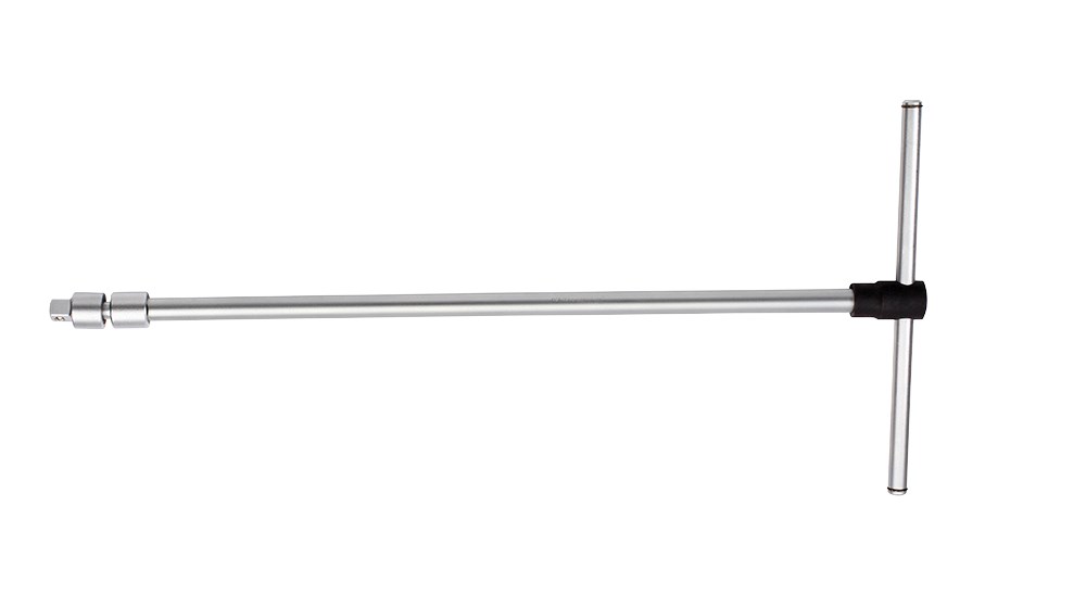 3/8'' T-Griff-Verlängerung, 450mm 3/8'' T-Griff-Verlängerung, 450mm