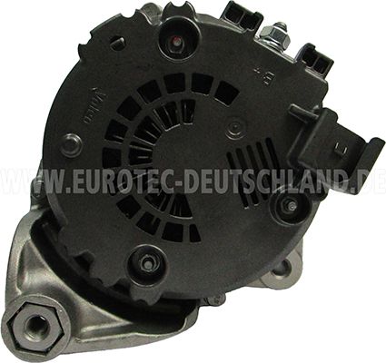 EUROTEC Generator (12090740)