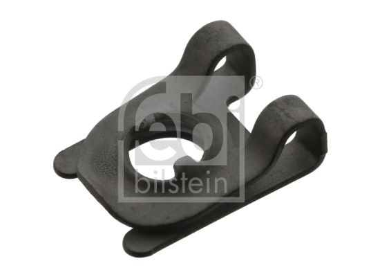FEBI BILSTEIN Halteclip, Motorhaubendämmung (38687)