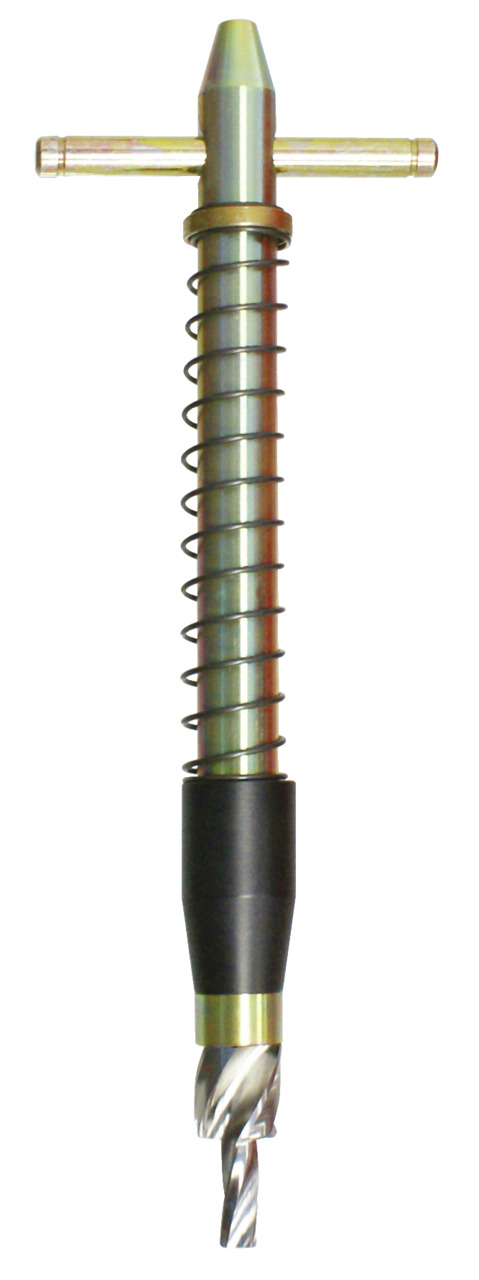 Reinigungswerkzeug für Injektorsitz (KL-0186-50 B)