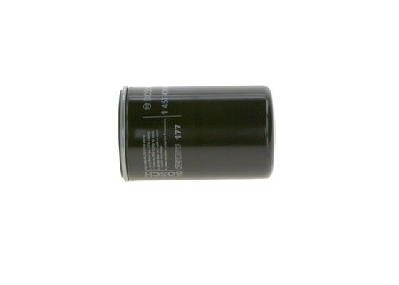 BOSCH Kraftstofffilter (1 457 434 432)