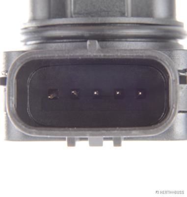 HERTH+BUSS ELPARTS Luftmassenmesser (70640600) Thumbnail