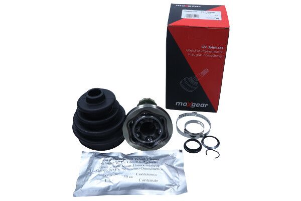 MAXGEAR Gelenksatz, Antriebswelle (49-1510)