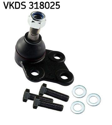 SKF Trag-/Führungsgelenk (VKDS 318025)