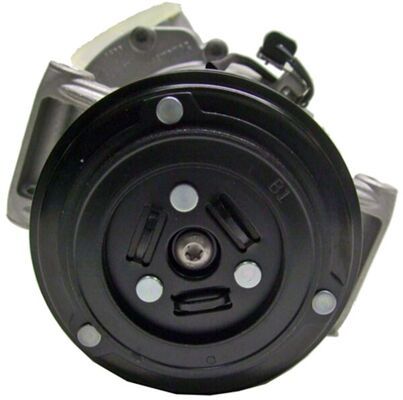 MAHLE Kompressor, Klimaanlage (ACP 180 000P)