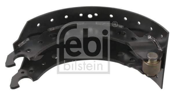 FEBI BILSTEIN Bremsbacke (12126) | KFZ-6521996
