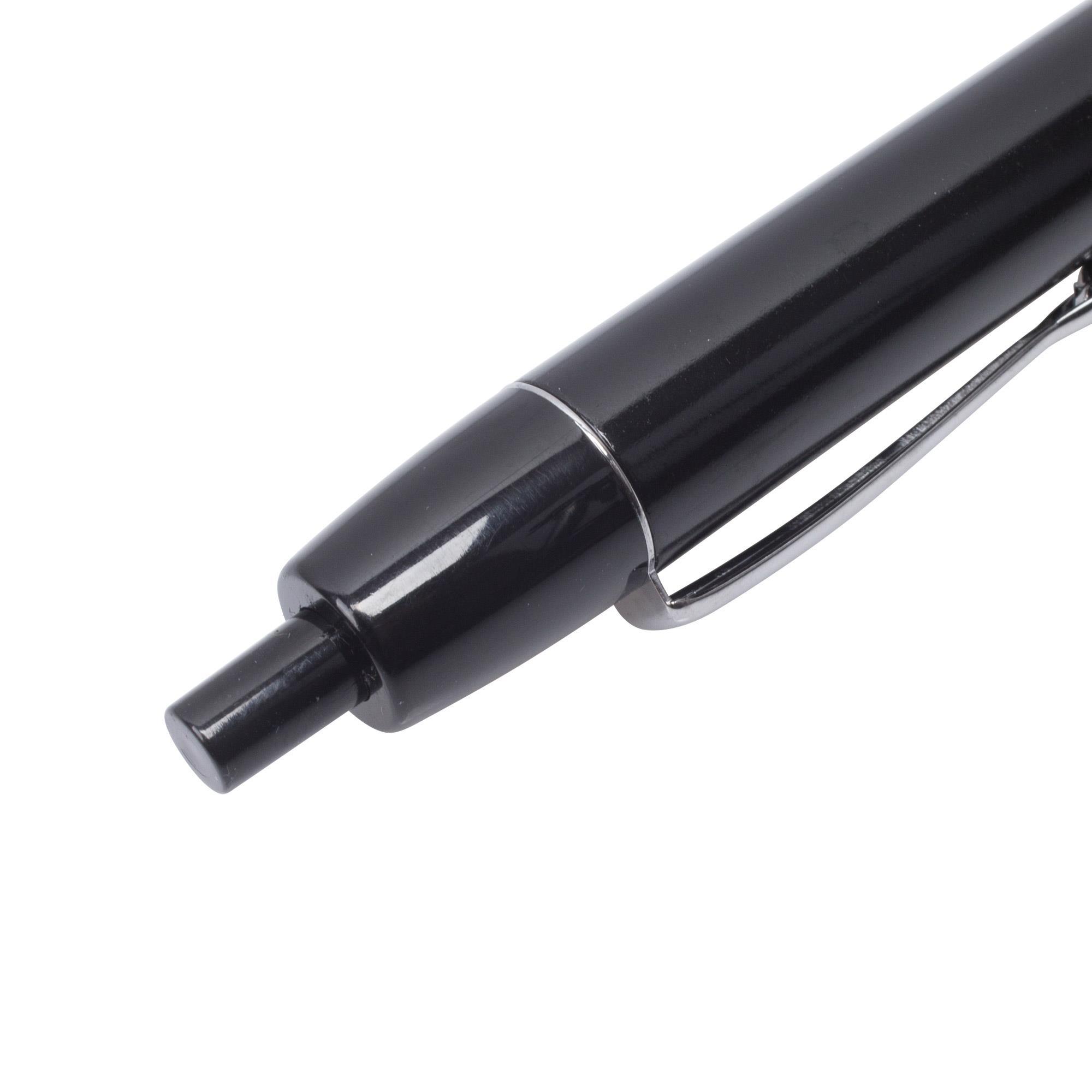 Stiftlampe mit Fiberglas für Inspektionsöffnungen, 3 mm