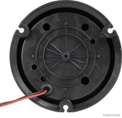 HERTH+BUSS ELPARTS Rundumkennleuchte (84770001)
