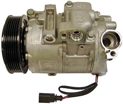 MAHLE Kompressor, Klimaanlage (ACP 18 000S)