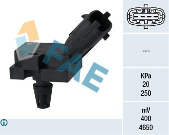FAE Sensor, Ladedruck (15082) Thumbnail