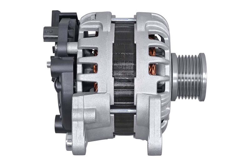 HELLA Generator (8EL 011 713-661) HELLA Generator (8EL 011 713-661)