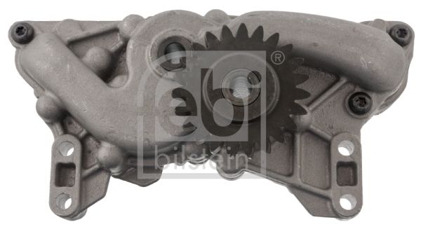 FEBI BILSTEIN Ölpumpe (47267)