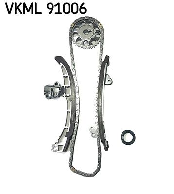 SKF Steuerkettensatz (VKML 91006)