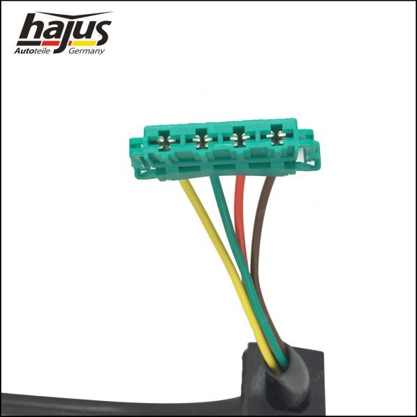 hajus Autoteile Wischermotor (9591055) hajus Autoteile Wischermotor (9591055)