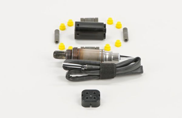 BOSCH Lambdasonde (0 258 005 726)