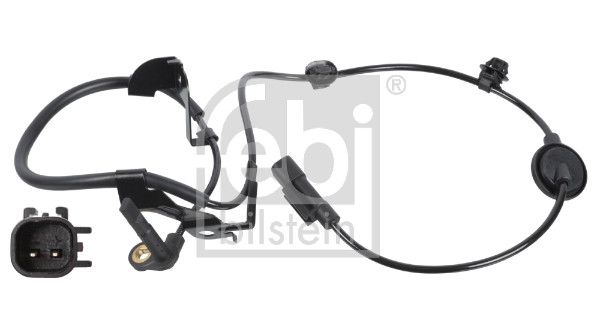 FEBI BILSTEIN Sensor, Raddrehzahl (172099)