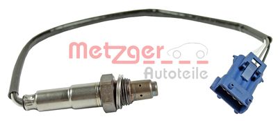 METZGER Lambdasonde (0895473) Thumbnail
