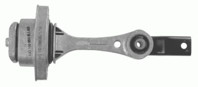LEMFÖRDER Lagerung, Motor (33140 01) Thumbnail