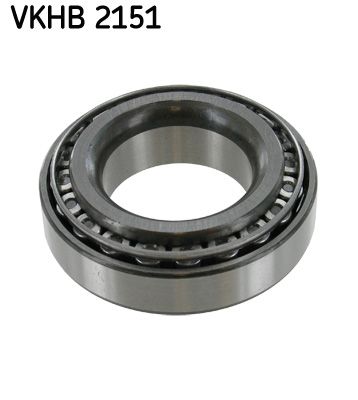 SKF Radlager (VKHB 2151)