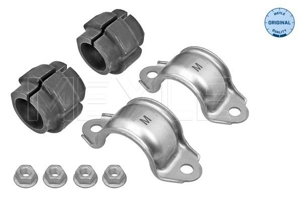 MEYLE Reparatursatz, Stabilisatorlager (100 615 0023) Thumbnail