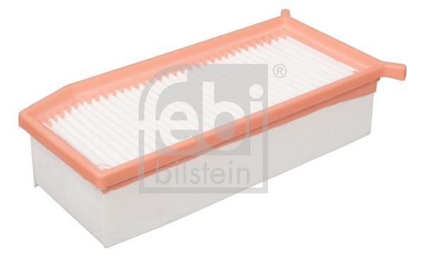 FEBI BILSTEIN Luftfilter (48480) Thumbnail
