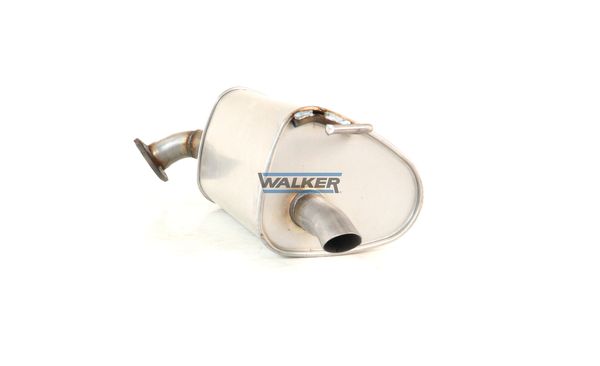 WALKER Endschalldämpfer (23080) WALKER Endschalldämpfer (23080)