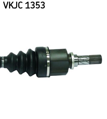 SKF Antriebswelle (VKJC 1353)