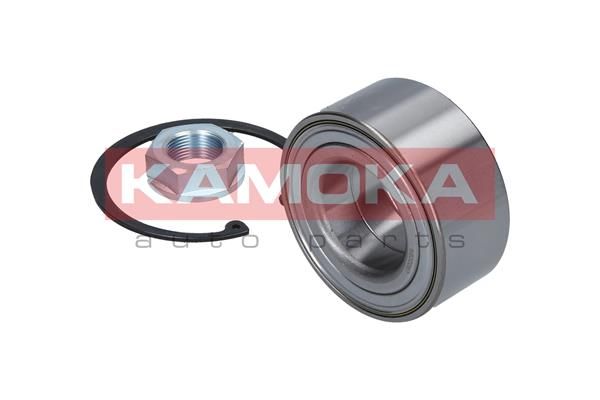 KAMOKA Radlagersatz (5600087)