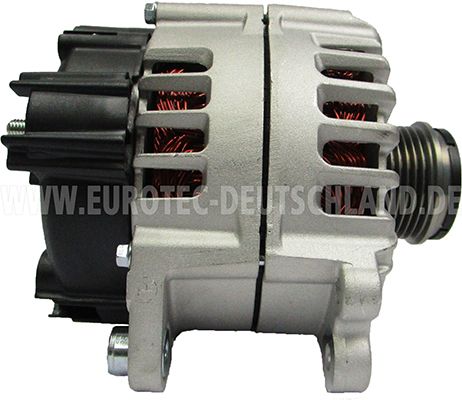 EUROTEC Generator (12090591)