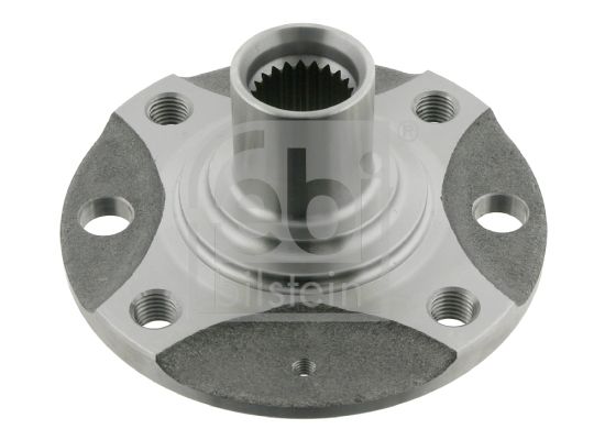FEBI BILSTEIN Radnabe (28301) Thumbnail