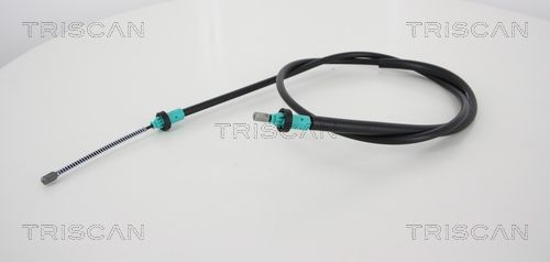 TRISCAN Seilzug, Feststellbremse (8140 251129)
