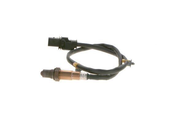 BOSCH Lambdasonde (0 258 017 209)