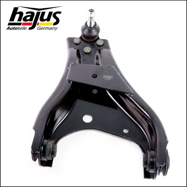 hajus Autoteile Lenker, Radaufhängung (4071284)