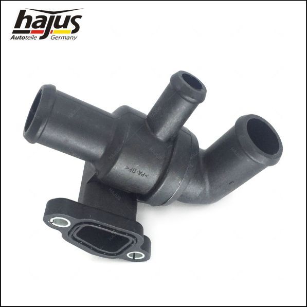 hajus Autoteile Thermostat, Kühlmittel (1211278)