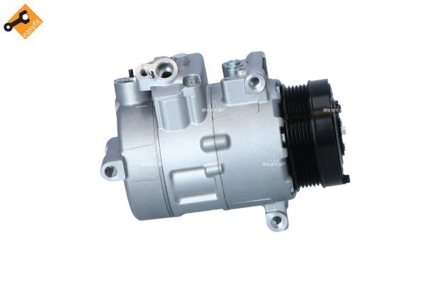 NRF Kompressor, Klimaanlage (32817)