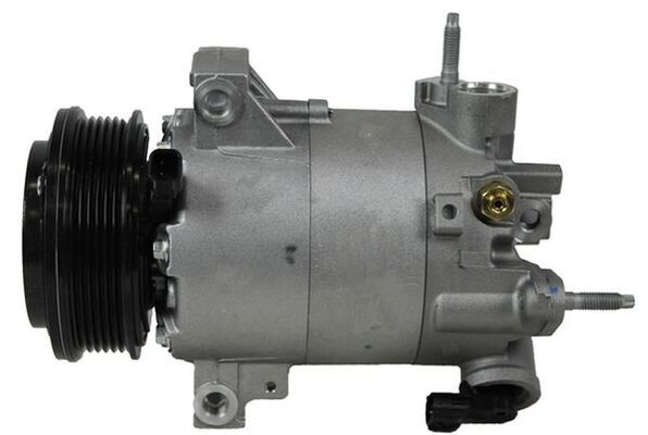 MAHLE Kompressor, Klimaanlage (ACP 54 000P)