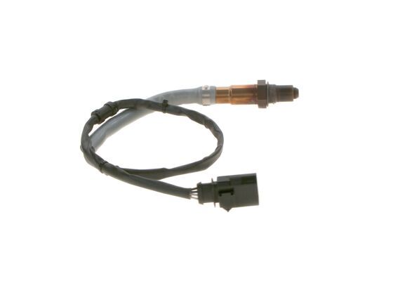 BOSCH Lambdasonde (0 258 006 895)