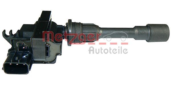 METZGER Zündspule (0880159)
