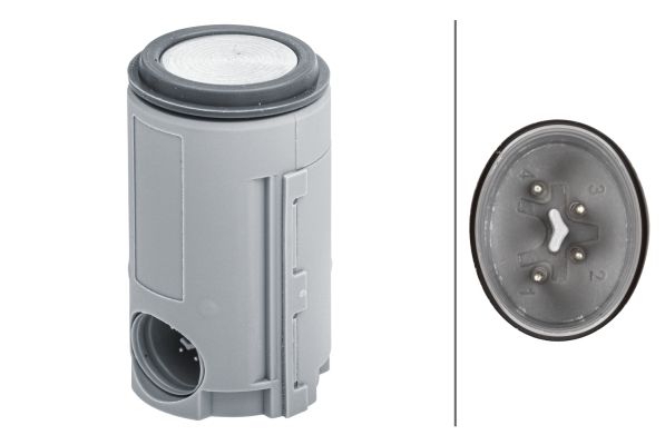 HELLA Sensor, Einparkhilfe (6PX 358 141-381) Thumbnail