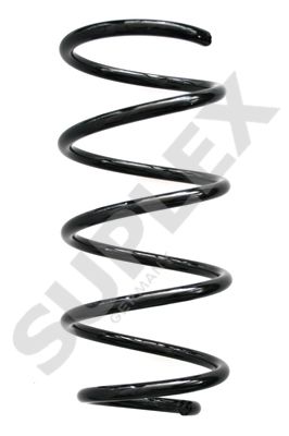 SUPLEX Fahrwerksfeder (06396)