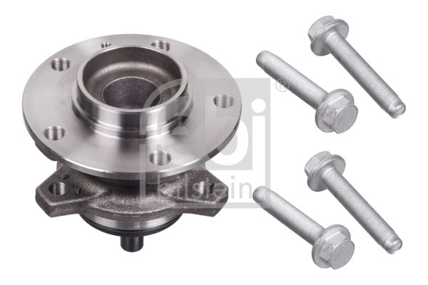 FEBI BILSTEIN Radlagersatz (102837)