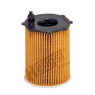 HENGST FILTER Ölfilter (E40H D323)