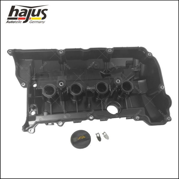 hajus Autoteile Zylinderkopfhaube (1031032) hajus Autoteile Zylinderkopfhaube (1031032)