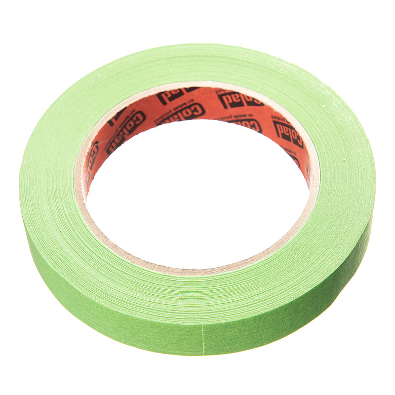 KLEBEBAND  AQUA DYNAMIC 130°C 19MM V48 (4992-940) | NORMFEST