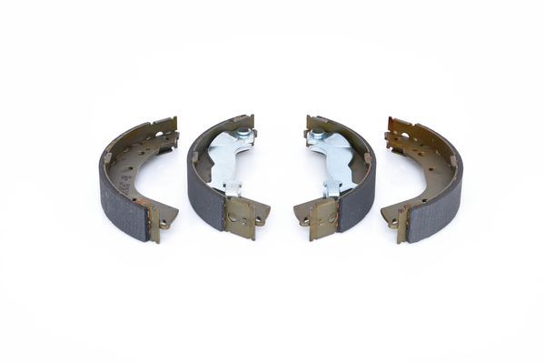 BOSCH Bremsbackensatz (0 986 487 909)