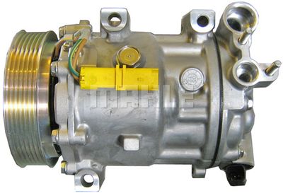 MAHLE Kompressor, Klimaanlage (ACP 1274 000P) MAHLE Kompressor, Klimaanlage (ACP 1274 000P)