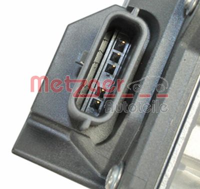 METZGER Abgasklappe (0892551) METZGER Abgasklappe (0892551)