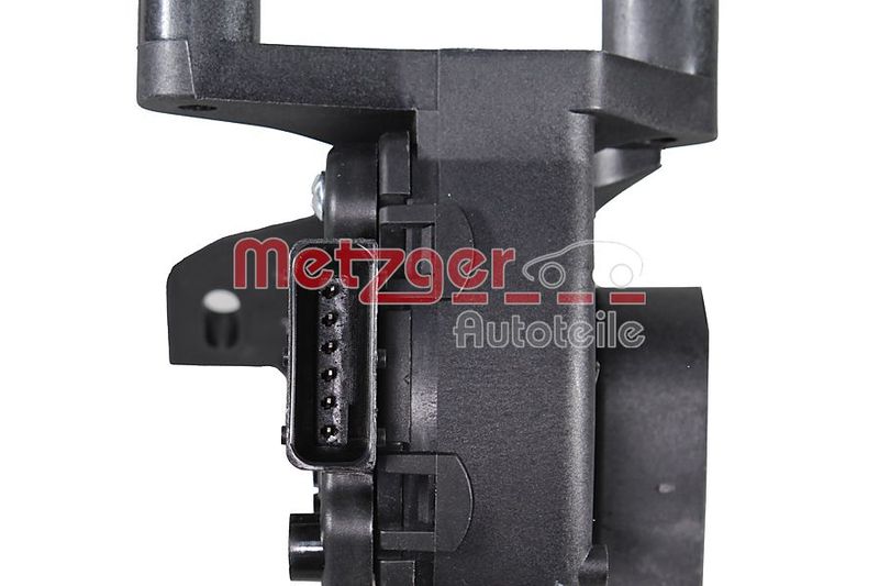METZGER Sensor, Fahrpedalstellung (0901481)
