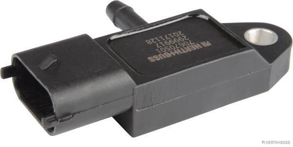 HERTH+BUSS ELPARTS Sensor, Ladedruck (70670501)