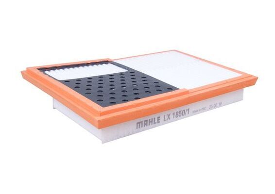 KNECHT Luftfilter (LX 1850/1)